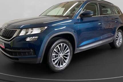 Skoda Kodiaq 72.787 km 26.790 € Köln (Ehrenfeld) 50823
