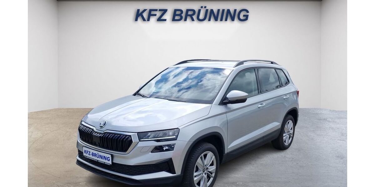Skoda Karoq 16.161 km 24.880 &euro; Lingen (Ems) 49811
