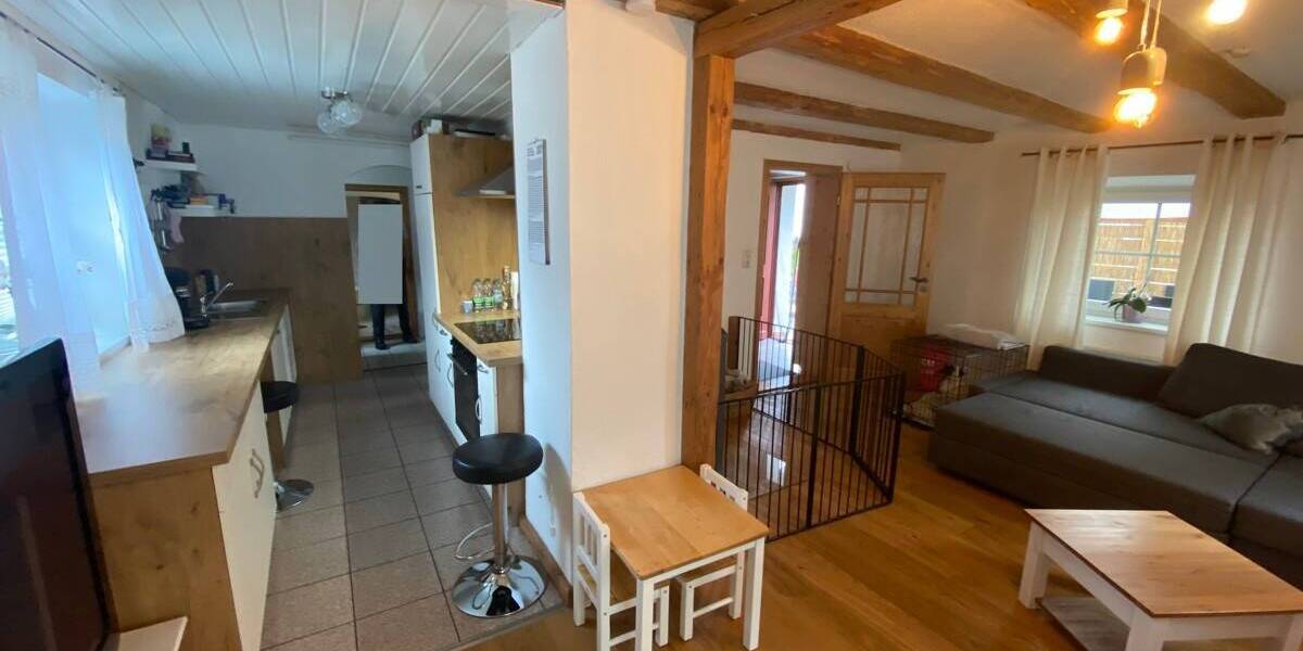 Einfamilienhaus Schrobenhausen Steingriff - 4 Zimmer, 102 m&sup2;, 1.050&euro; | Angebot:26276830