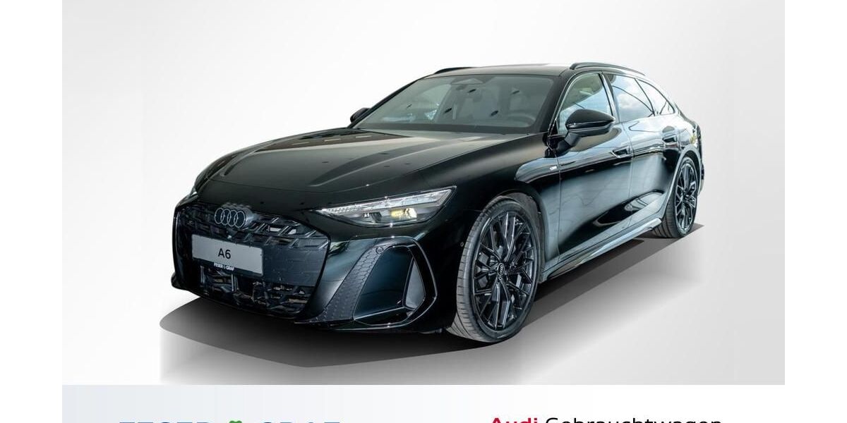 Audi A6 12.900 km 69.990 &euro; Magdeburg 39126