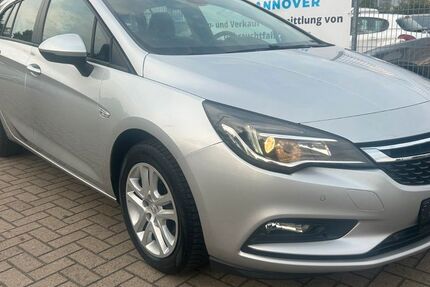 Opel Astra 211.126 km 5.699 € Hannover 30179