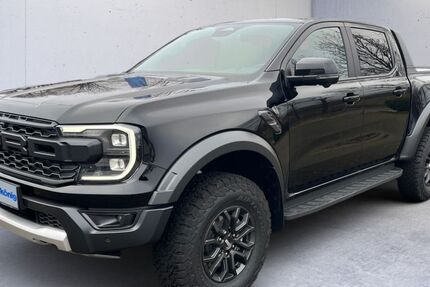 Ford Ranger 1.500 km 70.452 &euro; Waldshut-Tiengen 79761