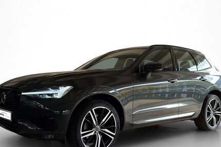 Volvo XC60 69.702 km 31.640 € Friedberg 61169