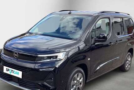 Opel Combo 29.470 km 29.870 € Hagenow 19230