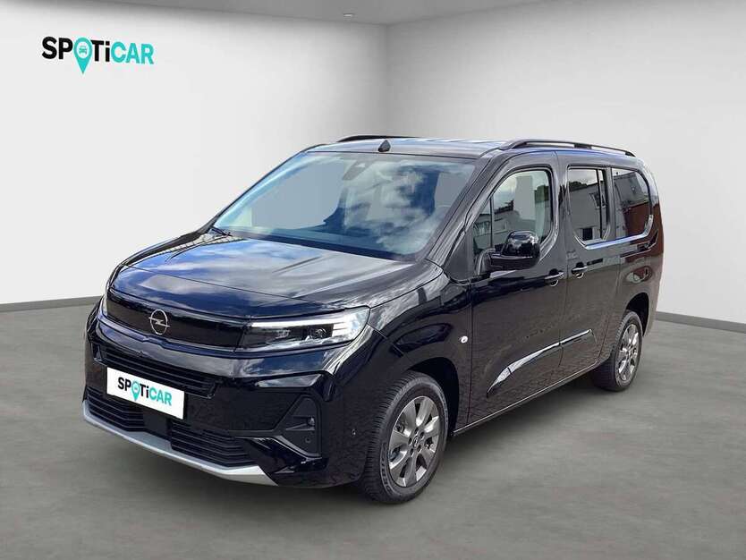 Opel Combo 29.470 km 29.870 € Hagenow 19230
