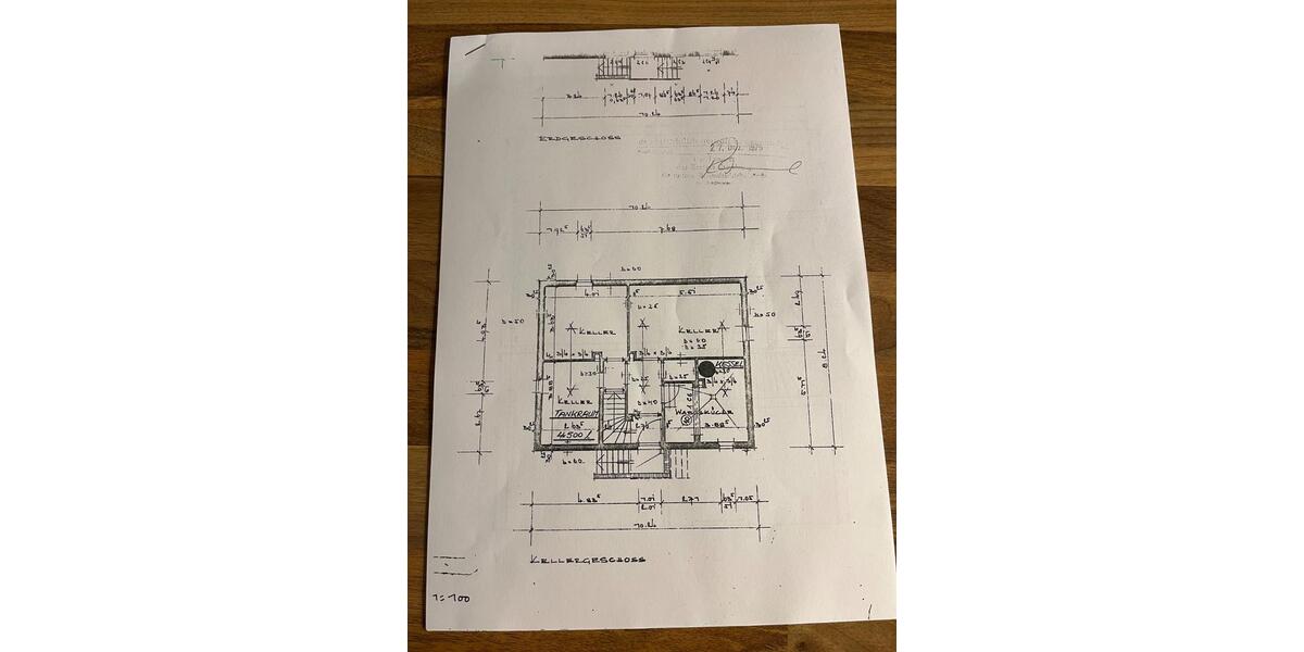 Einfamilienhaus Itzehoe - 6 Zimmer, 115 m&sup2;, 293.000&euro; | Angebot:26007363