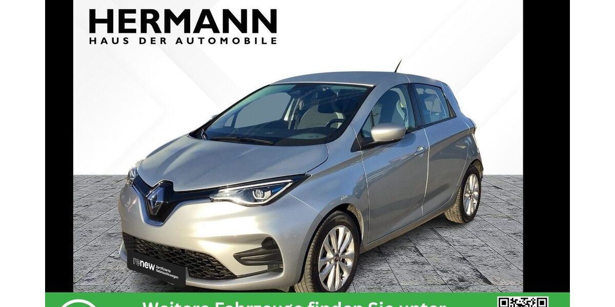 Renault ZOE 56.093 km 12.491 &euro; Göttingen 37079