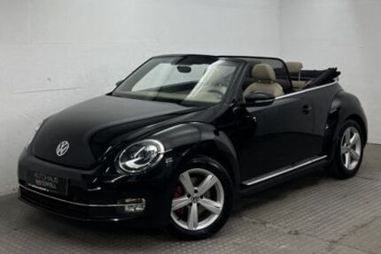 VW Beetle 168.000 km 19.870 &euro; Berlin 12351