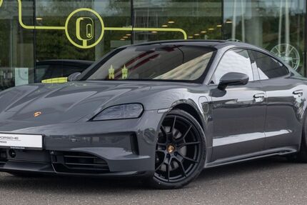 Porsche Taycan 8.900 km 166.900 &euro; Kleinmachnow 14532