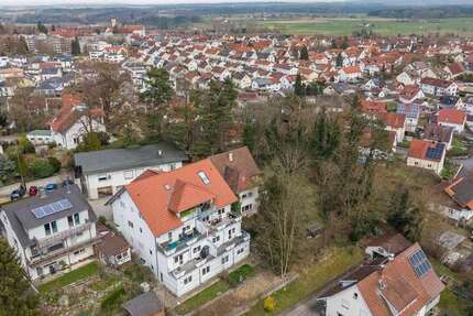 Wohnung Aulendorf - 4 Zimmer, 89 m&sup2;, 219.000&euro; | Angebot:26020594