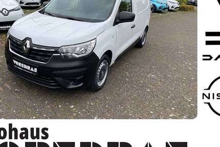 Renault Express 122.000 km 12.690 &euro; Bad Neustadt 97616