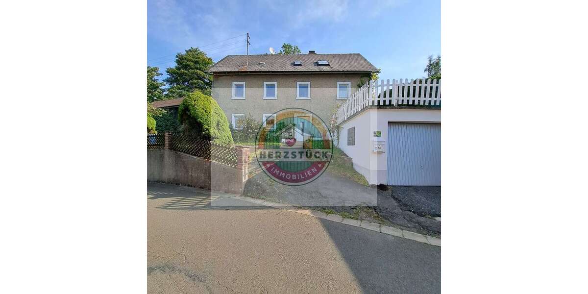 Haus zum Kaufen in Grafengehaig 135.000 € 220 m² 5 zimmer