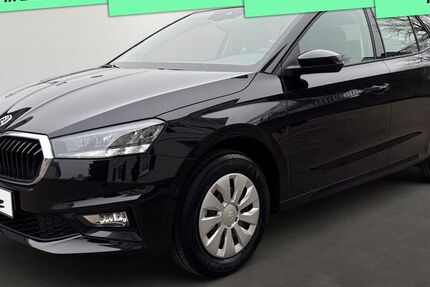 Skoda Fabia 3.000 km 23.430 &euro; Kempten 87439