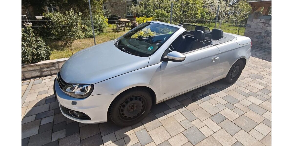 VW Eos 157.900 km 5.200 &euro; Neustadt 67435