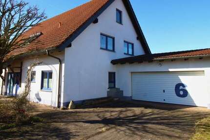 Haus Diebzig Diebzig - 7 Zimmer, 219 m&sup2;, 299.000&euro; | Angebot:25444306