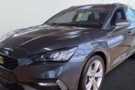 Seat Leon 24.260 km 28.490 &euro; Bordesholm 24582