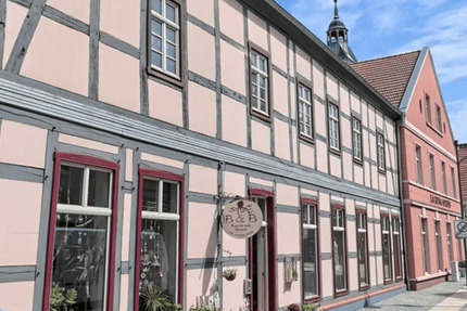 Gewerbeobjekt Osterburg (Altmark) Osterburg - 200.000&euro; | Angebot:26570204