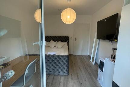 Wohnung Bonn - 1 Zimmer, 20 m&sup2;, 600&euro; | Angebot:26645584