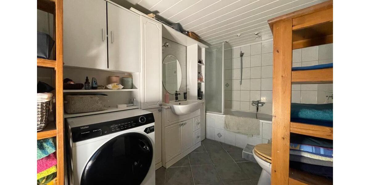 Doppelhaushälfte Dorf Mecklenburg - 6 Zimmer, 150 m&sup2;, 225.000&euro; | Angebot:26764612