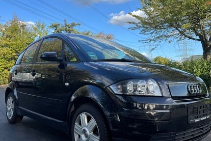 Audi A2 179.000 km 1.990 &euro; Hürth 50354