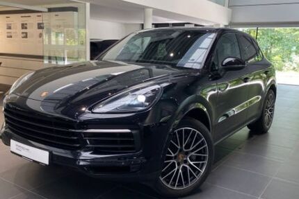 Porsche Cayenne 94.600 km 52.500 &euro; Dresden 01129