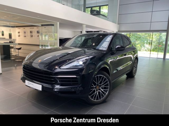 Porsche Cayenne 94.600 km 52.500 &euro; Dresden 01129