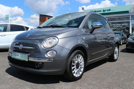 Fiat 500 58.745 km 9.990 &euro; Paderborn Schloß-Neuhaus 33104