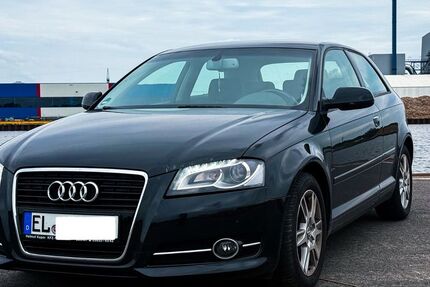 Audi A3 177.400 km 5.350 &euro; Papenburg 26871
