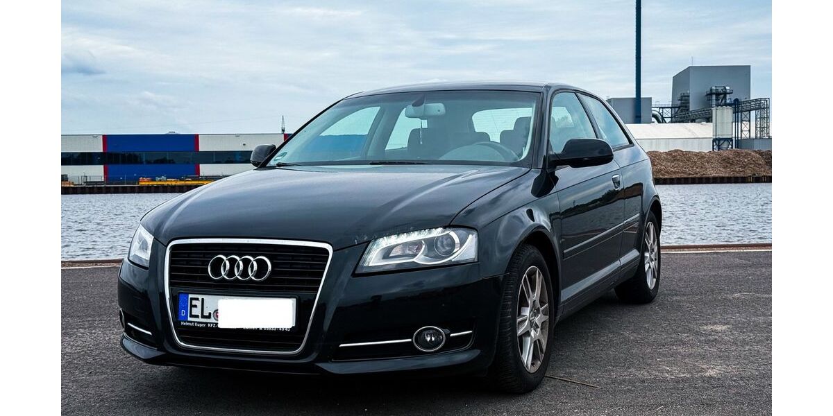 Audi A3 177.400 km 5.350 &euro; Papenburg 26871