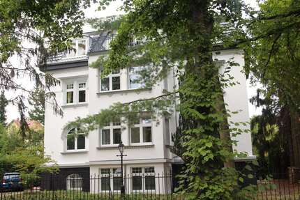 Wohnung Berlin Steglitz-Zehlendorf - 8 Zimmer, 280 m&sup2;, 3.488&euro; | Angebot:27432946