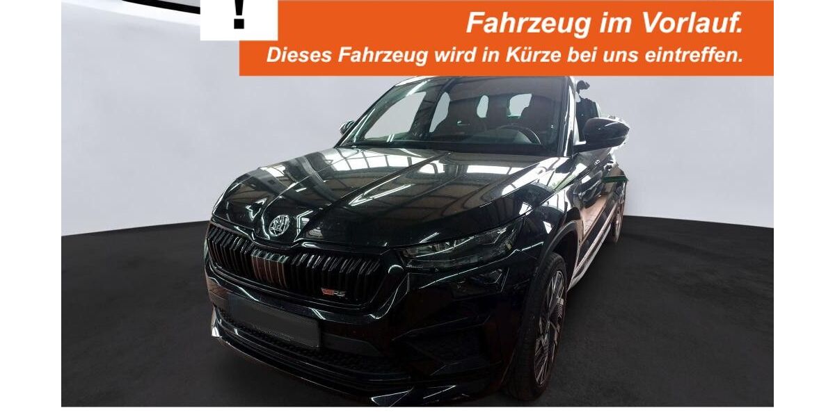 Skoda Kodiaq 25.508 km 43.690 &euro; Lingen 49808