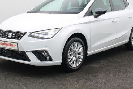 Seat Ibiza 5.000 km 21.380 &euro; Würzburg 97076