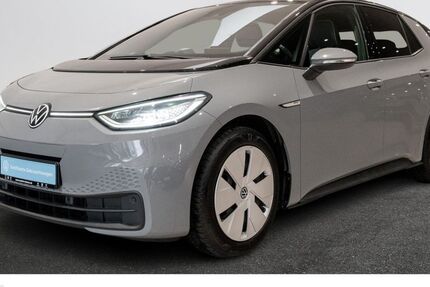VW ID.3 49.120 km 19.490 &euro; Hamburg 22457