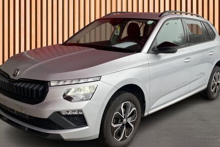 Skoda Kamiq 19.572 km 24.980 &euro; Dresden 01328