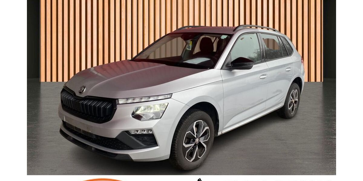 Skoda Kamiq 19.572 km 24.980 &euro; Dresden 01328