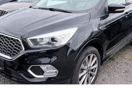 Ford Kuga 73.390 km 19.690 &euro; Weinheim 69469