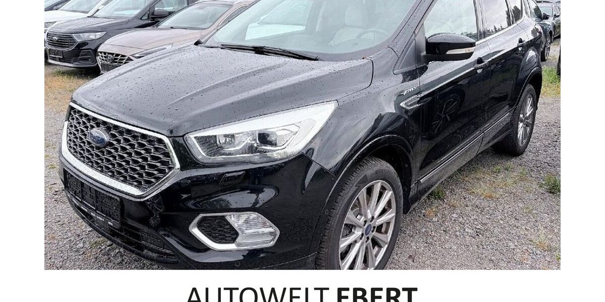 Ford Kuga 73.390 km 19.690 &euro; Weinheim 69469