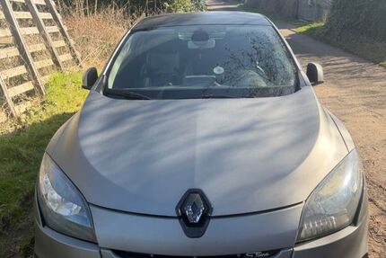 Renault Megane 140.000 km 3.800 &euro; Flamersheim 53881