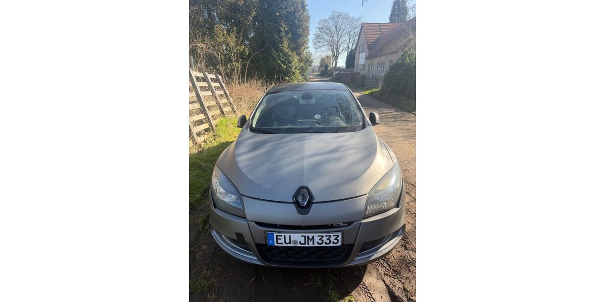 Renault Megane 140.000 km 4.300 &euro; Flamersheim 53881