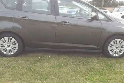 Ford C-Max 65.200 km 10.000 &euro; Hambergen 27729