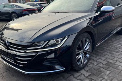 VW Arteon 51.500 km 25.700 &euro; Moormerland 26802