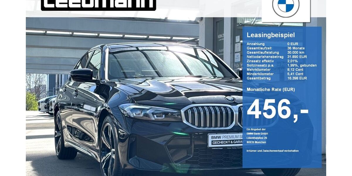 BMW 318 9.883 km 37.850 &euro; Passau 94036