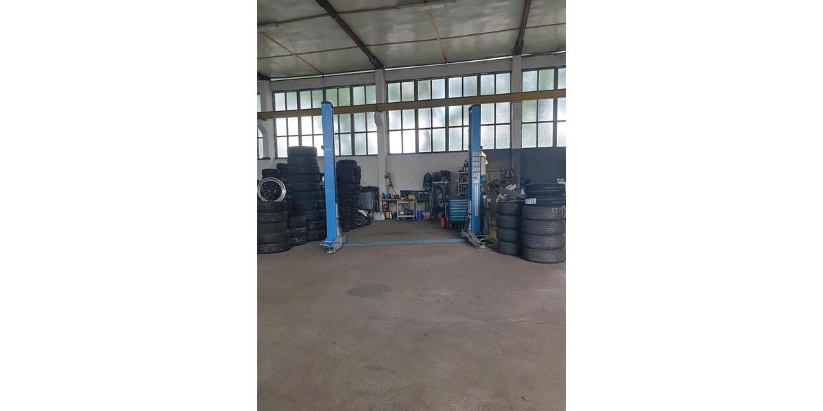 Reifenservice Reifenhandel abzugeben zimmer