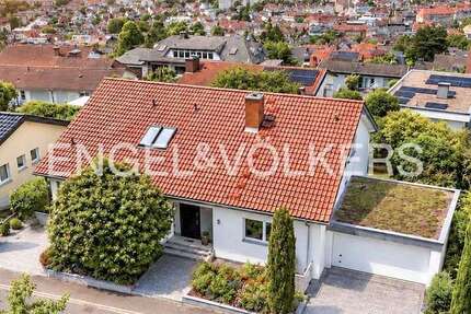Haus Leimen - 8 Zimmer, 405 m&sup2;, 1.350.000&euro; | Angebot:26957696