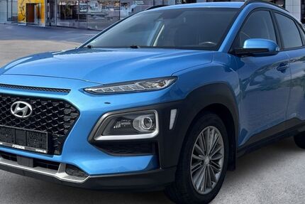 Hyundai KONA 57.942 km 15.425 &euro; Münster 48155