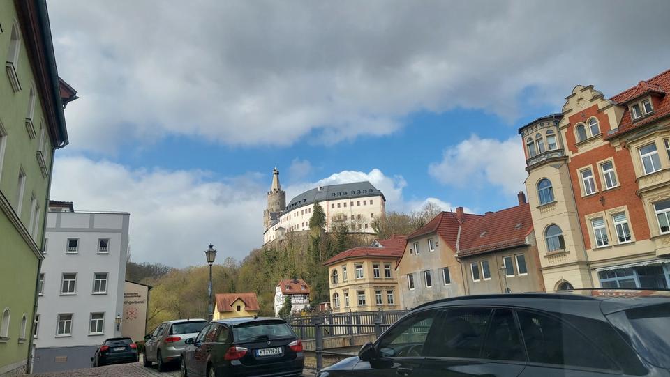 Gewerbeobjekt Weida - 398&euro; | Angebot:24674502