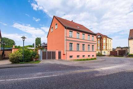 Haus Gransee - 10 Zimmer, 506 m&sup2;, 980.000&euro; | Angebot:26732811