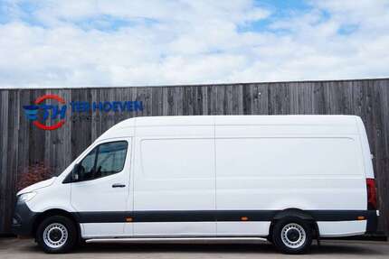 Mercedes-Benz Sprinter 275.844 km 22.950 &euro; Bad Bentheim 48455