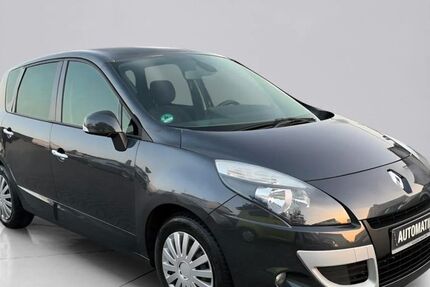 Renault Scenic 75.500 km 7.690 &euro; Egelsbach 63329