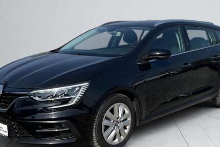 Renault Megane 75.500 km 16.470 &euro; Radolfzell 78315